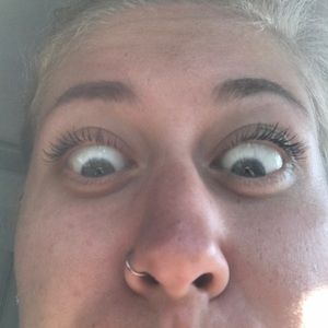 Meet your Posher, Kieran